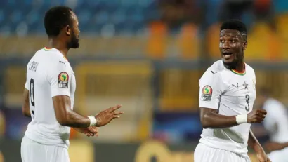 REUTERS/Amr Abdallah Dalsh