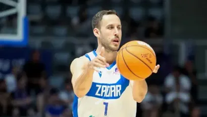 Vlado MVP! Čudesni Mihailović zabio 42 poena i simultankom razbio Viennu!