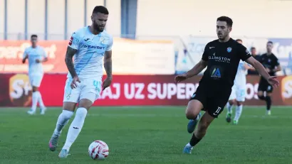 David Jerkovic/PIXSELL