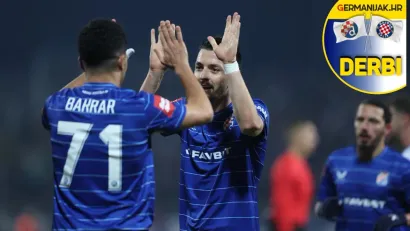 Slavko Midžor/Pixsell