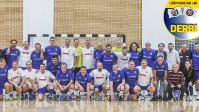 Slavko Midžor/Pixsell