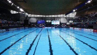 REUTERS/Stéphanie Lecocq