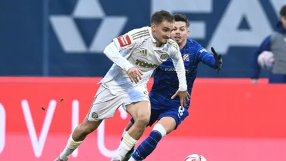 Marko Lukunic/PIXSELL