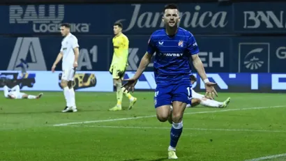 Marko Lukunic/PIXSELL