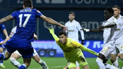 Marko Lukunić/PIXSELL