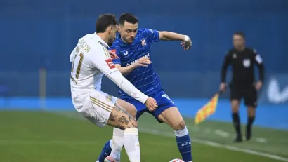 Marko Lukunic/PIXSELL