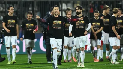 Marko Lukunic/PIXSELL