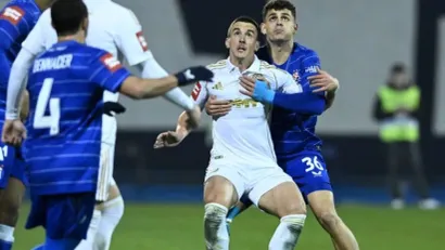 Marko Lukunic/PIXSELL