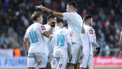 Nel Pavletic/PIXSELL