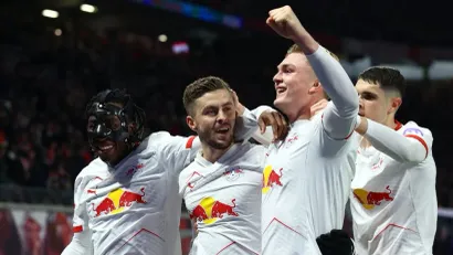 REUTERS/Lisi Niesner 