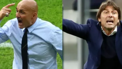 REUTERS/Alessandro Garofalo/Lisi Niesner