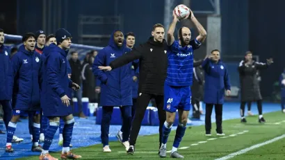 Marko Lukunić/Pixsell