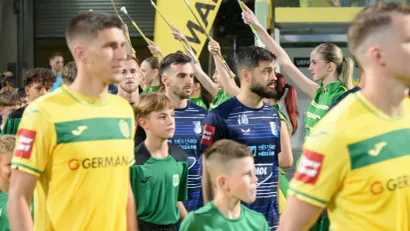 Sasa Miljevic/Pixsell