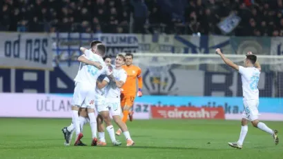 Nel Pavletic/PIXSELL