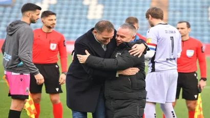 Vjeran Zganec Rogulja/PIXSELL