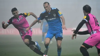 Vjeran Zganec Rogulja/PIXSELL