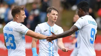 Vjeran Zganec Rogulja/PIXSELL