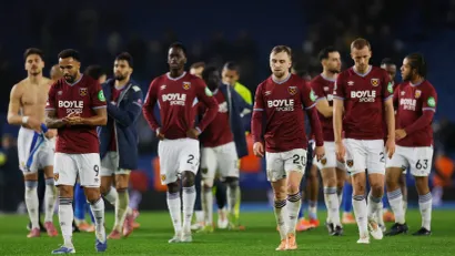  Reuters/Andrew Couldridge 