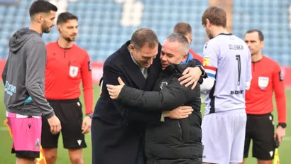 Vjeran Zganec Rogulja/PIXSELL