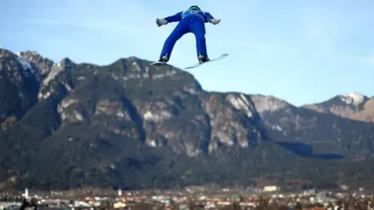 REUTERS/Lisi Niesner