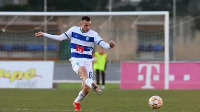 Hrvoje Jelavic/PIXSELL