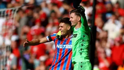 Action Images via Reuters/Matthew Childs