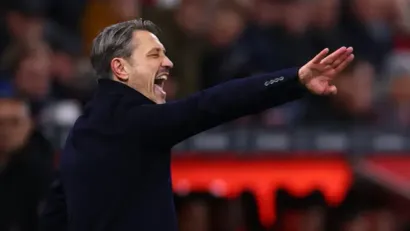 VIDEO Kovačev Dortmund slavio protiv Kramarićevog Hoffenheima