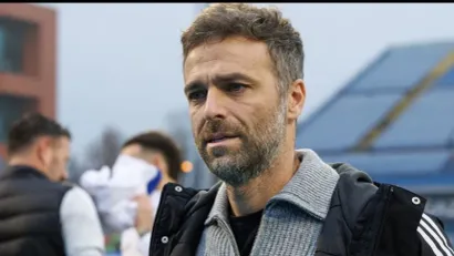 Robert Matic/Hajduk.hr