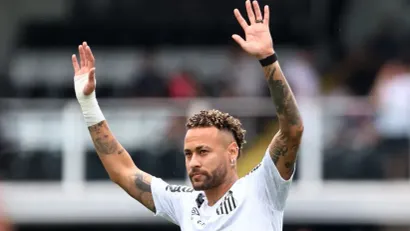 REUTERS/Thiago Bernardes