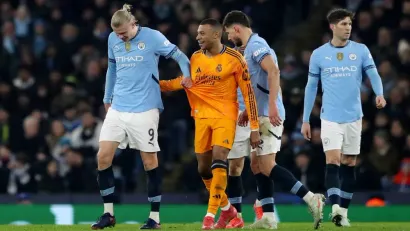 REUTERS/Scott Heppell