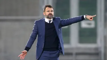 REUTERS/Stoyan Nenov