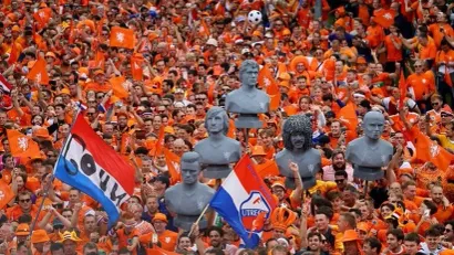 REUTERS/Leonhard Simon