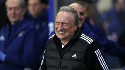 REUTERS/Russell Cheyne