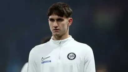 EXPA/ Newspix/ Marco Canoniero