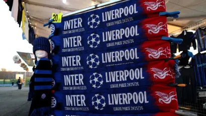 REUTERS/Claudia Greco