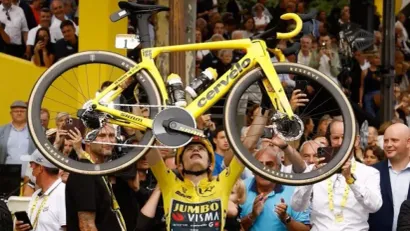 REUTERS/Stephane Mahe