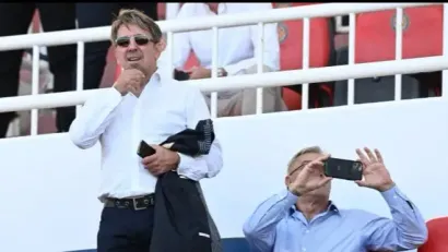 Marko Lukunić/PIXSELL