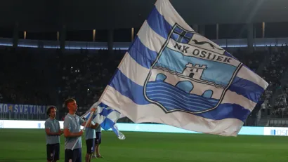 David Jerkovic/Pixsell