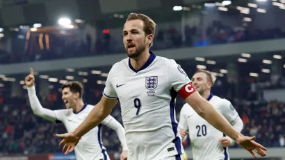 Action Images via Reuters/Peter Cziborra