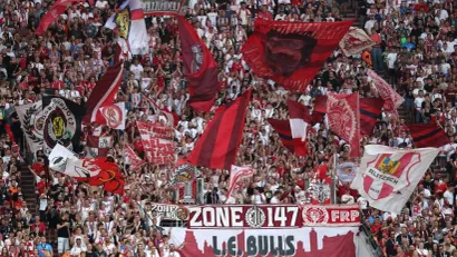 REUTERS/Karina Hessland