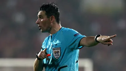 Action Images / Andrew Couldridge