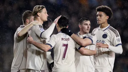 REUTERS/Aziz Karimov