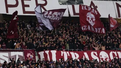 REUTERS/Claudia Greco