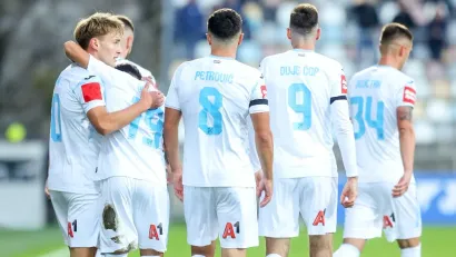 Nel Pavletic/PIXSELL