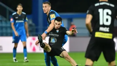 Vjeran Zganec Rogulja/PIXSELL