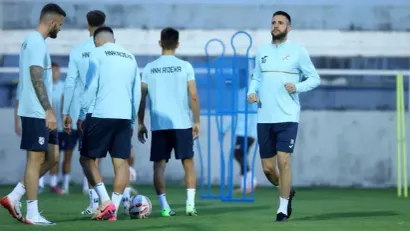 Nel Pavletic/PIXSELL