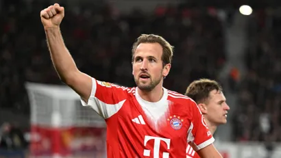 REUTERS/Angelika Warmuth