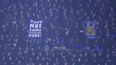 Sanjin Strukic/PIXSELL