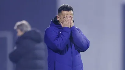 Sanjin Strukić/Pixsell