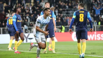  Goran Kovacic/PIXSELL